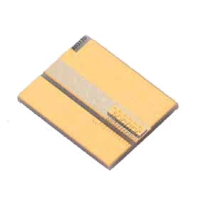 激光二極管芯片封裝鍵合