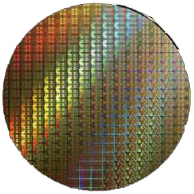 MOSFET驅(qū)動(dòng)芯片晶圓